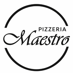 Pizzeria Maestro logo.